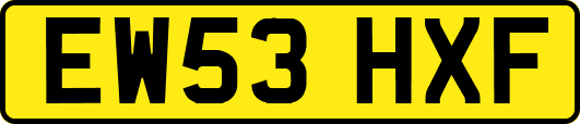 EW53HXF