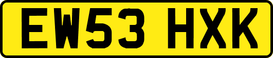 EW53HXK