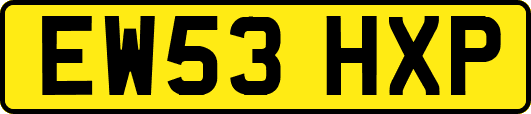 EW53HXP