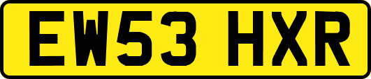 EW53HXR
