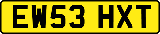 EW53HXT