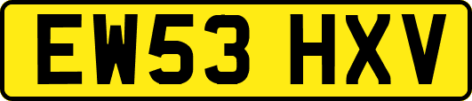 EW53HXV
