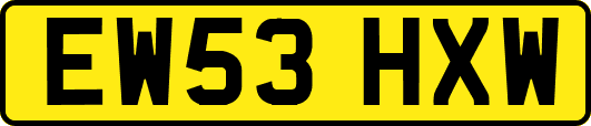 EW53HXW