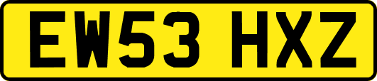 EW53HXZ