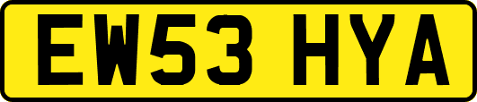 EW53HYA