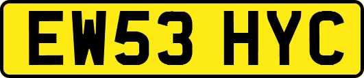 EW53HYC