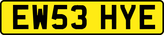 EW53HYE