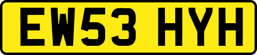 EW53HYH