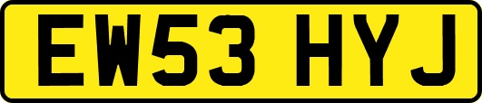 EW53HYJ