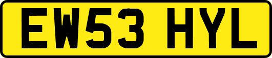 EW53HYL