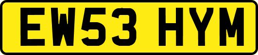 EW53HYM