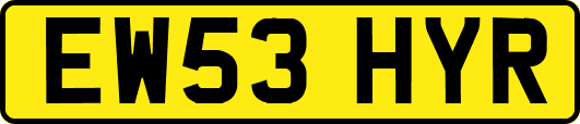 EW53HYR