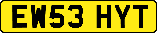 EW53HYT