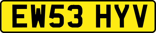 EW53HYV