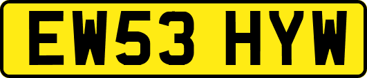 EW53HYW