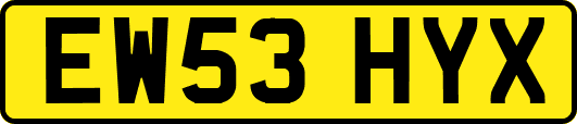 EW53HYX