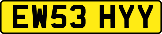 EW53HYY