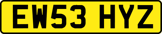 EW53HYZ