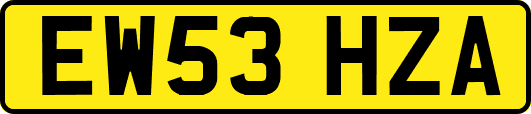 EW53HZA