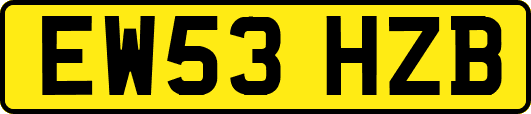 EW53HZB