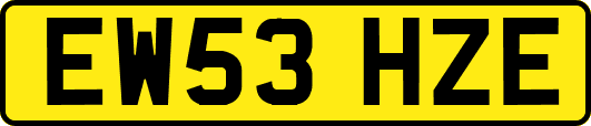 EW53HZE