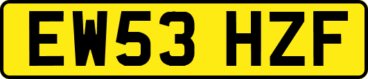 EW53HZF