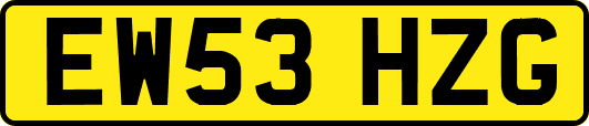 EW53HZG