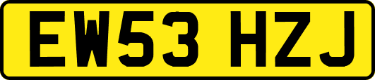 EW53HZJ