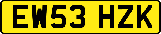 EW53HZK