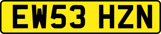 EW53HZN