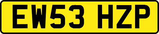 EW53HZP