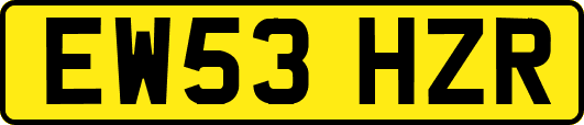 EW53HZR