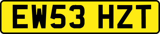 EW53HZT