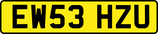 EW53HZU