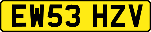 EW53HZV