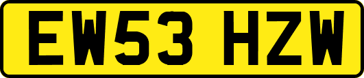 EW53HZW