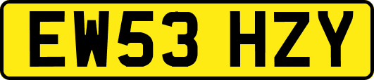 EW53HZY