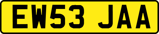 EW53JAA