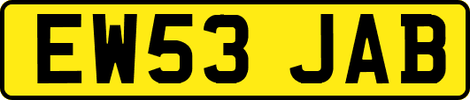 EW53JAB