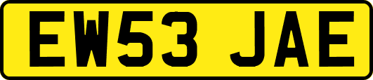 EW53JAE
