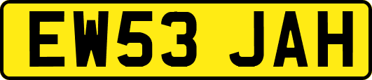 EW53JAH