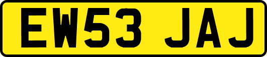EW53JAJ