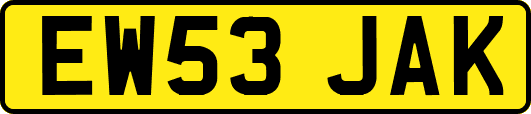 EW53JAK