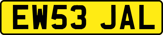 EW53JAL