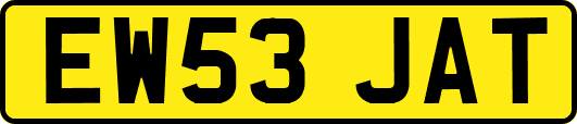 EW53JAT