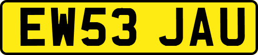 EW53JAU