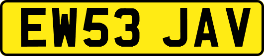 EW53JAV