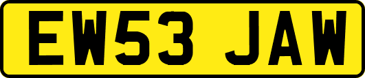 EW53JAW