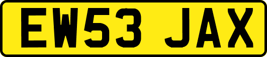 EW53JAX