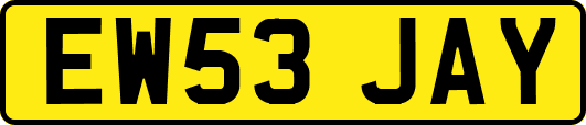 EW53JAY